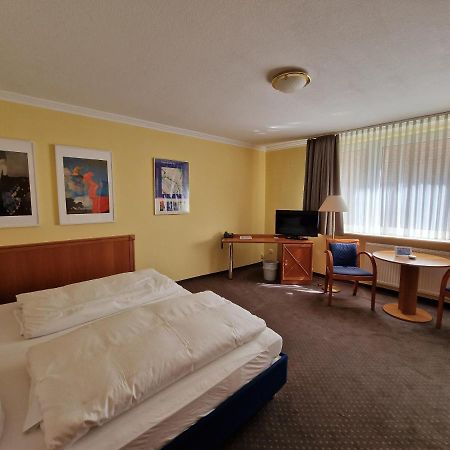City Hotel Hanseatic ברמן מראה חיצוני תמונה