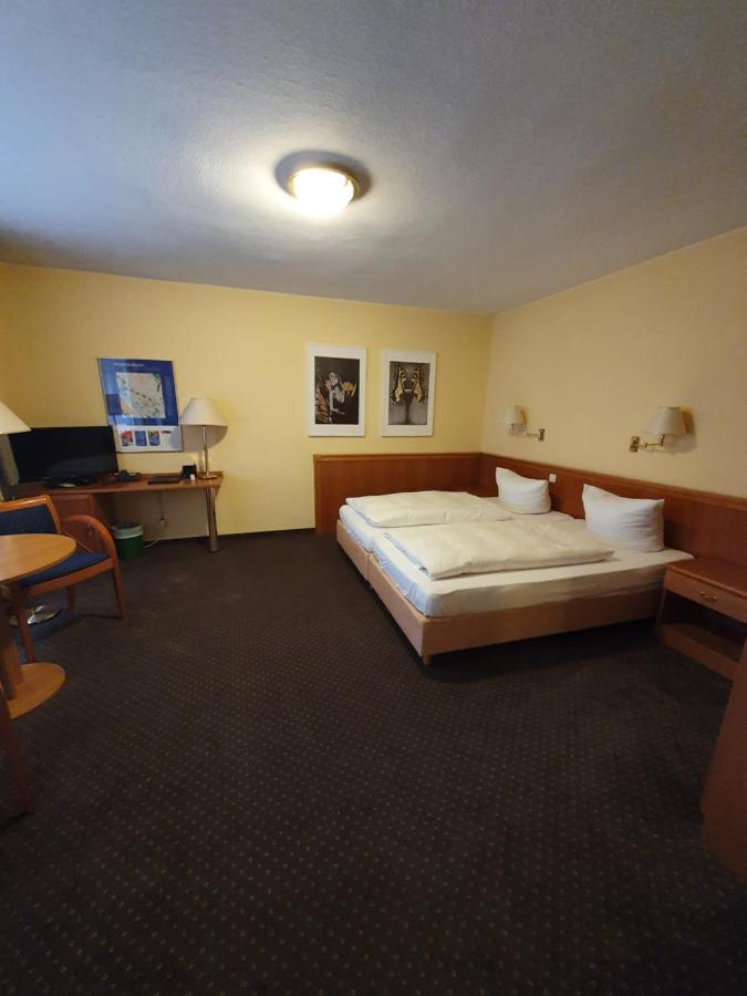 City Hotel Hanseatic ברמן מראה חיצוני תמונה
