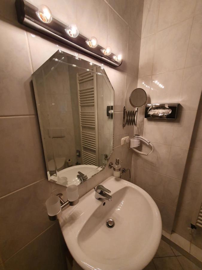 City Hotel Hanseatic ברמן מראה חיצוני תמונה