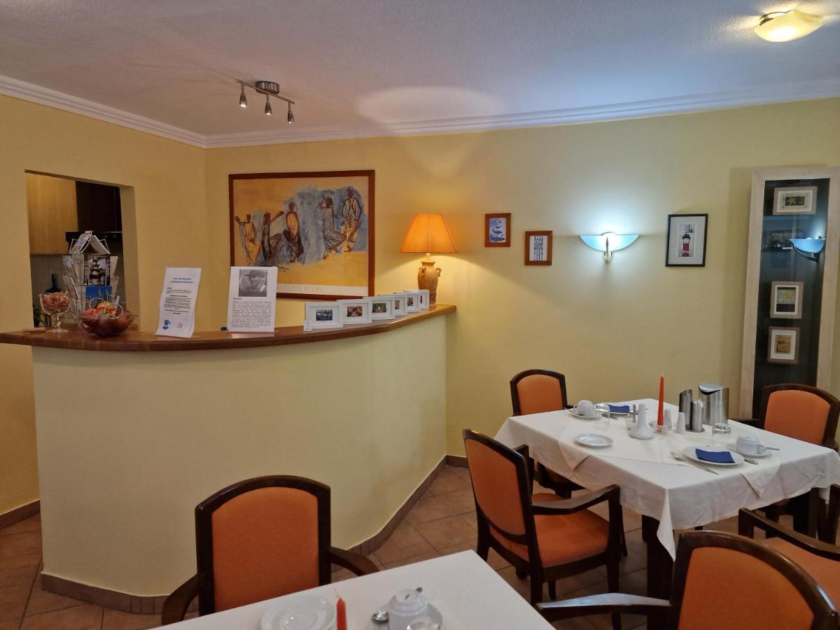 City Hotel Hanseatic ברמן מראה חיצוני תמונה