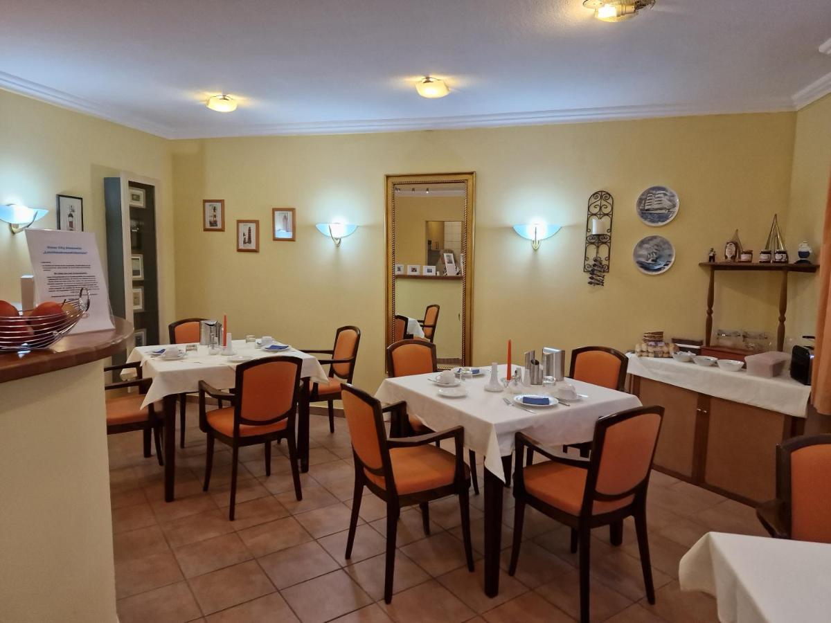 City Hotel Hanseatic ברמן מראה חיצוני תמונה