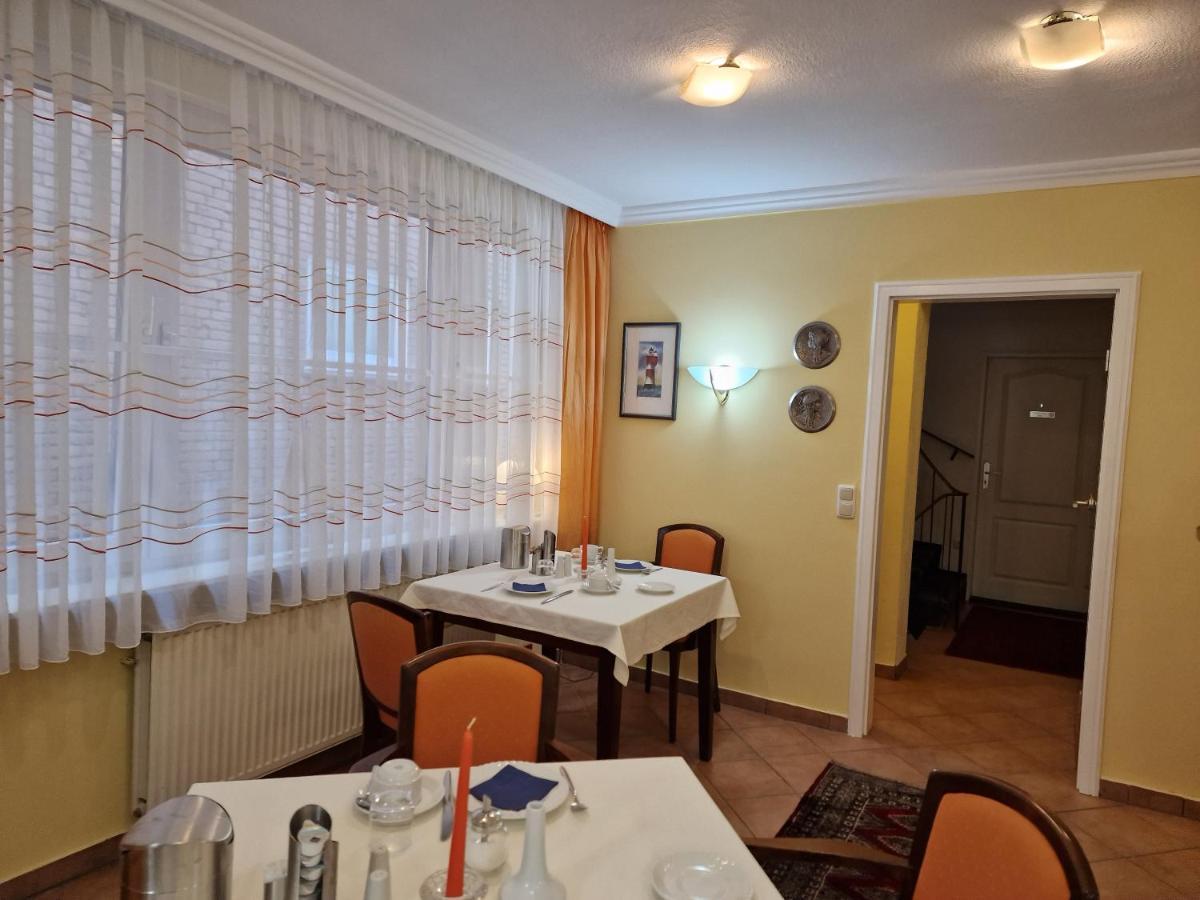 City Hotel Hanseatic ברמן מראה חיצוני תמונה