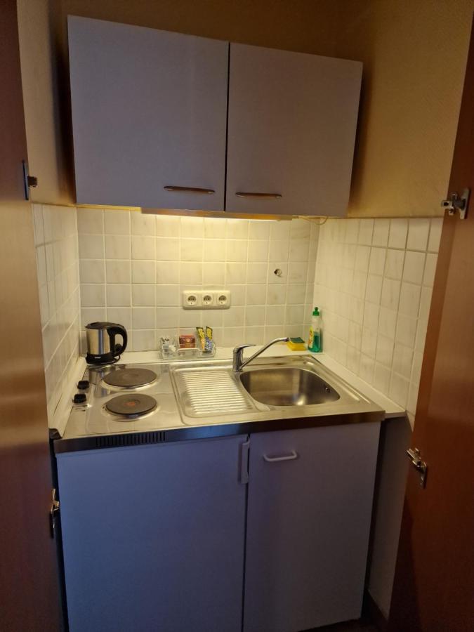 City Hotel Hanseatic ברמן מראה חיצוני תמונה