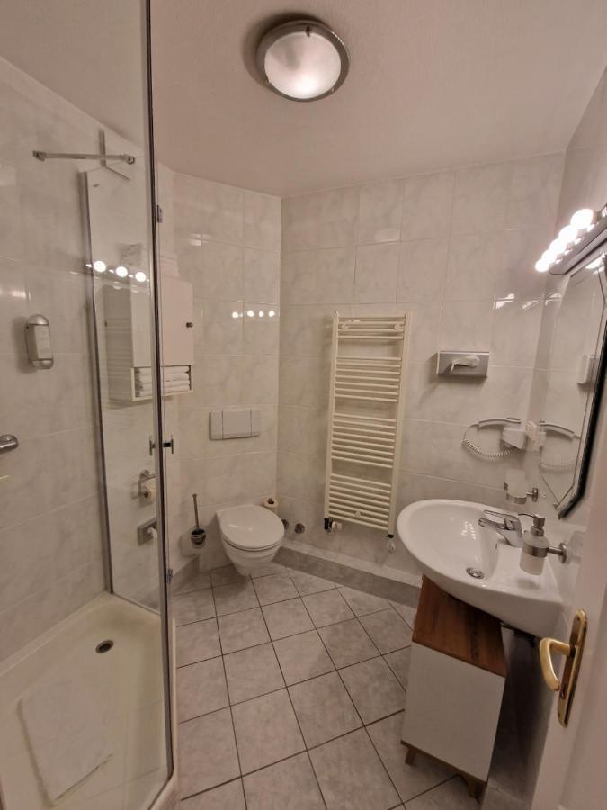 City Hotel Hanseatic ברמן מראה חיצוני תמונה
